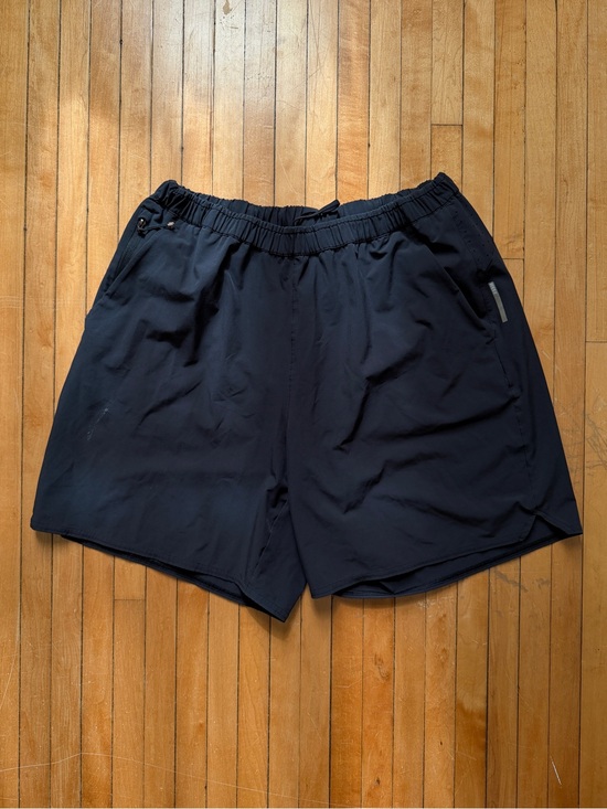 REI Other - REI Co-Op Active Pursuits Shorts Men's Black Lined Pockets Running Hiking Sz. L